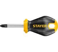 Отвертка Hercules PH2x38 STAYER 2510-38-2_z03