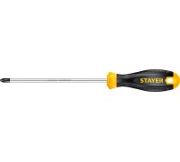 Отвертка Hercules PZ2x100 мм STAYER 2511-2-10