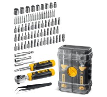 Универсальный набор инструмента Compact-78 78 предм. STAYER 25085