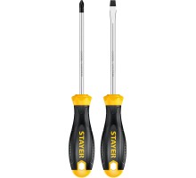 Набор отверток Hercules 2 предм. STAYER 2513-H2_z02