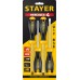 Набор отверток Hercules 4 предм. STAYER 2513-H4_z02