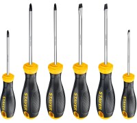 Набор отверток Hercules-X6, 6 предм. STAYER 2513-H6_z02