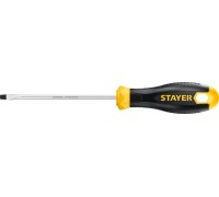 Отвертка Hercules SL4x100 STAYER 2509-04-10