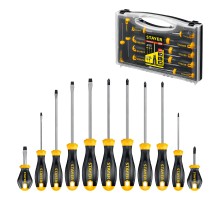 Набор отверток 11 шт Hercules-K11 STAYER 25055-H11