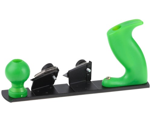 Кромочный рубанок по гипсокартону STAYER 18855