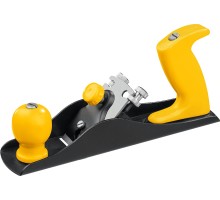 Металлический рубанок 235x50 мм STAYER 1865_z02