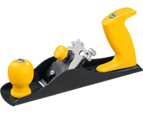 Металлический рубанок 235x50 мм STAYER 1865_z02