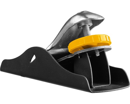 Металлический рубанок Mini, 135x40 мм STAYER 1860_z02