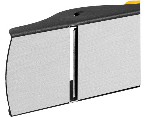 Металлический рубанок Mini, 135x40 мм STAYER 1860_z02