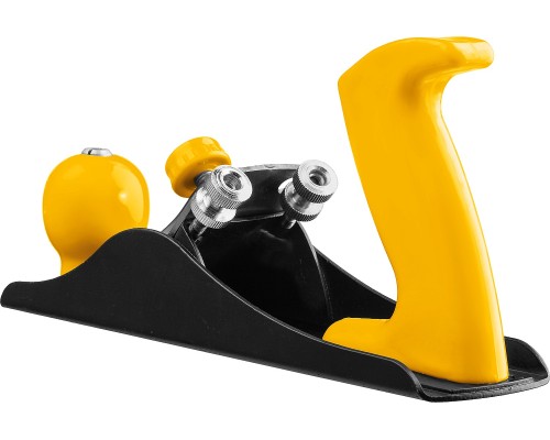 Металлический рубанок 235x50 мм STAYER 1865_z02