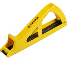 Большой обдирочный рубанок Surform, 260 мм STAYER 1882