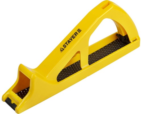 Большой обдирочный рубанок Surform, 260 мм STAYER 1882