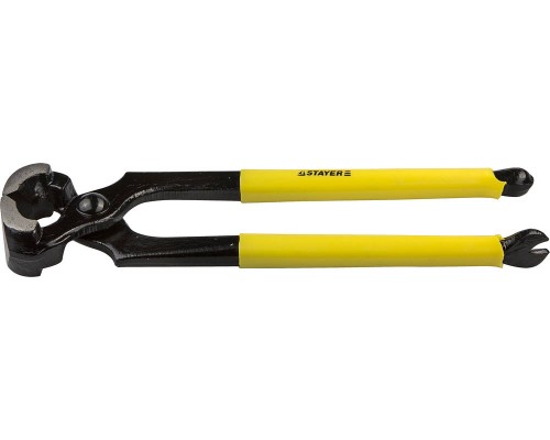 Строительные универсальные клещи 210 мм STAYER 2233-20_z01
