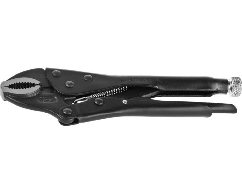 Зажимные клещи Pro-Fix 250 мм STAYER 2246_z01