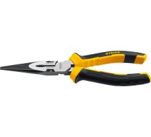 Тонкогубцы Hercules 200 мм STAYER 2203-3-20_z01