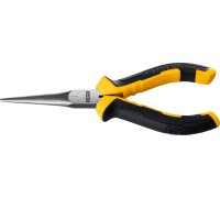 Мини-тонкогубцы удлиненные 150 мм STAYER 2218-1_z03