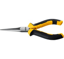 Мини-тонкогубцы удлиненные 150 мм STAYER 2218-1_z03