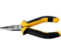 Мини-тонкогубцы 120 мм STAYER 2218-2_z03