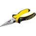 Тонкогубцы TOPGrip, 160 мм STAYER 2205-3-16_z02