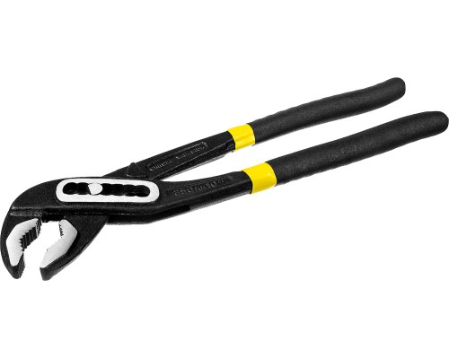 Переставные клещи Hercules 250 мм STAYER 22375_z01