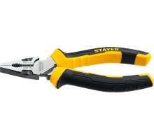 Комбинированные плоскогубцы Hercules 160 мм STAYER 2203-1-16_z03