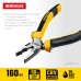 Комбинированные плоскогубцы Hercules 160 мм STAYER 2203-1-16_z03