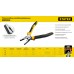 Комбинированные плоскогубцы Hercules 160 мм STAYER 2203-1-16_z03