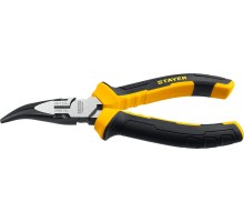Изогнутые тонкогубцы Hercules 160 мм STAYER 2203-4-16_z03