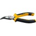 Изогнутые тонкогубцы Hercules 160 мм STAYER 2203-4-16_z03