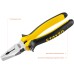 Комбинированные плоскогубцы TOPGrip 200 мм STAYER 2205-1-20_z02