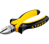 Бокорезы TOPGrip 140 мм STAYER 2205-5-14_z02
