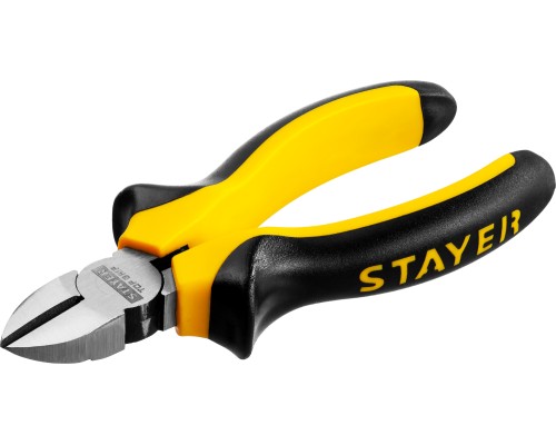 Бокорезы TOPGrip 140 мм STAYER 2205-5-14_z02