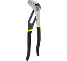 Переставные клещи Quick-L, 270 мм STAYER 22370_z02