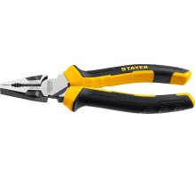 Комбинированные плоскогубцы Hercules 200 мм STAYER 2203-1-20_z03