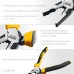 Комбинированные плоскогубцы Hercules 200 мм STAYER 2203-1-20_z03