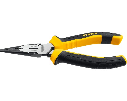 Тонкогубцы Hercules 160 мм STAYER 2203-3-16_z03