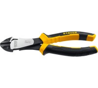 Усиленные бокорезы Hercules 180 мм STAYER 2203-6-18_z03