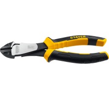 Усиленные бокорезы Hercules 180 мм STAYER 2203-6-18_z03