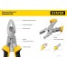 Плоскогубцы Hercules 8 в 1, 200 мм STAYER 22031