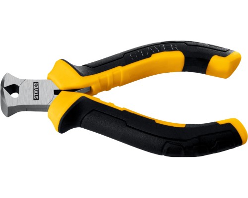 Мини-кусачки торцовые 105 мм STAYER 2218-7_z03