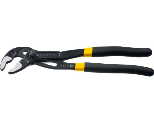 Переставные клещи Omega, 250 мм STAYER 2239_z02
