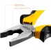 Комбинированные плоскогубцы TOPGrip 160 мм STAYER 2205-1-16_z02