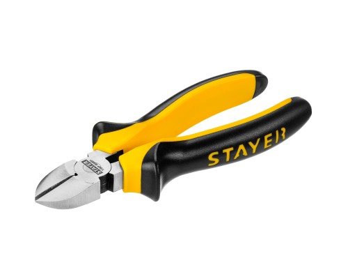 Бокорезы TOPGrip 160 мм STAYER 2205-5-16_z02