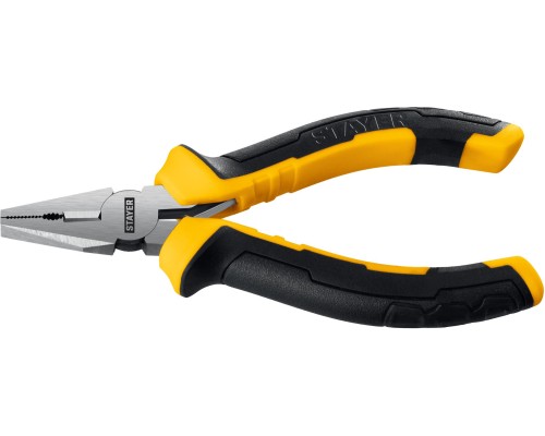 Мини-плоскогубцы 120 мм STAYER 2218-0_z03
