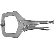 Зажимные клещи Type-C, 280 мм STAYER 22476_z01