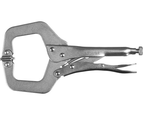 Зажимные клещи Type-C, 280 мм STAYER 22476_z01