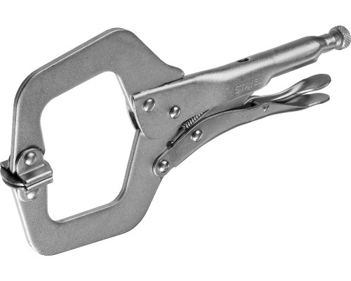 Зажимные клещи Type-C, 280 мм STAYER 22476_z01