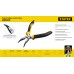 Изогнутые тонкогубцы Hercules 160 мм STAYER 2203-4-16_z03