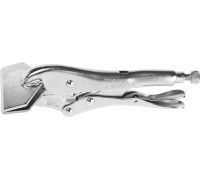 Зажимные клещи Sheet Metal 200 мм STAYER 22473_z01