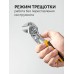 Переставные клещи-гаечный ключ PlierWrench 180 мм, захват 40 мм STAYER 22401